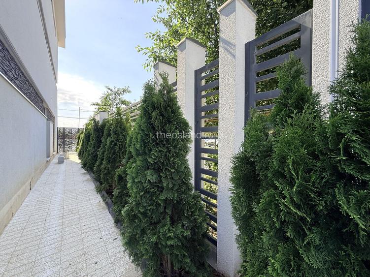 Vilă premium nouă în Voluntari – Matei Millo | Eficiență energetică - 2