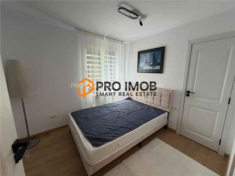 Apartament 2 camere cf 1 decomandat zona Brosteni - 2
