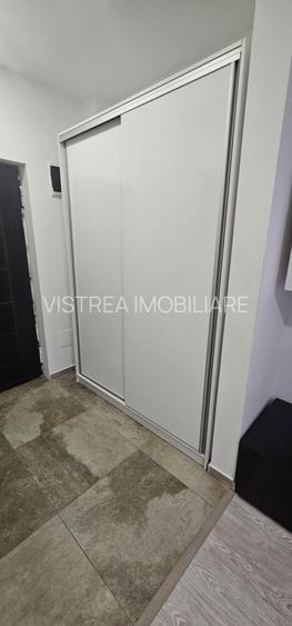 Inchiriere garsoniera Avangarde City - str. Tineretului 17 - 12