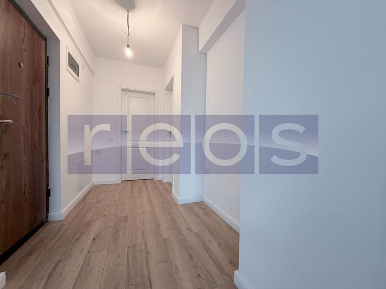 VANZARE 3 CAMERE | 66 MP UTILI | IMOBIL BOUTIQUE | STRAULESTI |