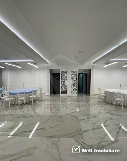 Spatiu comercial de inchiriat - zona Clujana