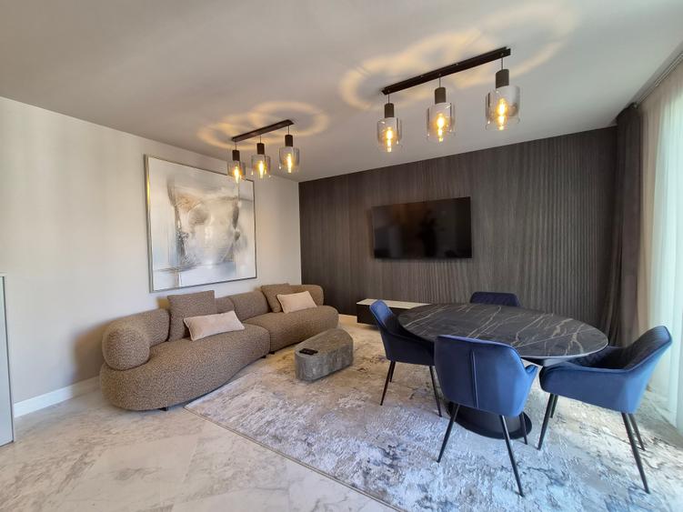 Inchiriere Apartament 2 Camere Iancu Nicolae