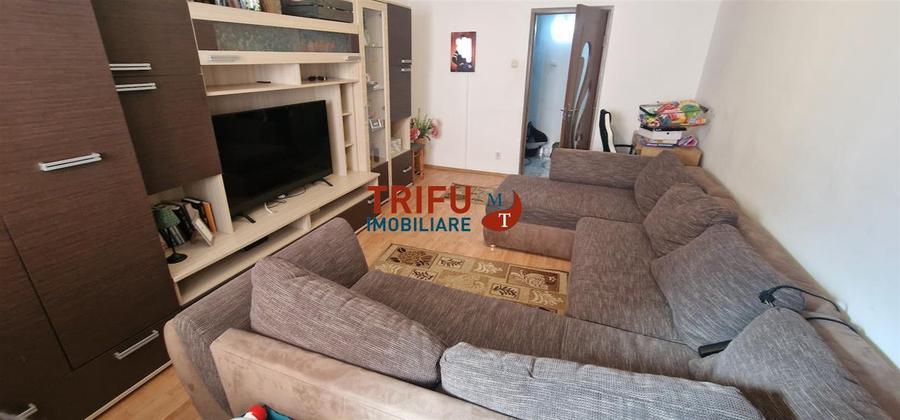 Apartament Spațios cu 3 Camere în Zona Prestige
