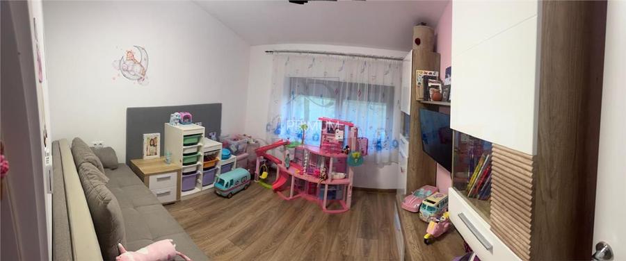 Duplex 4 camere - zona excelenta - mobilat/utilat - toate utilitatile - 19