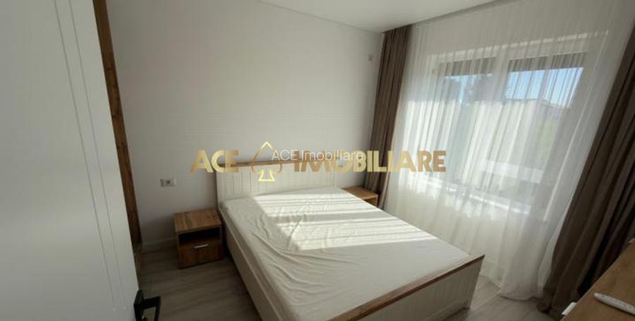2 Camere de inchiriat | Aparatorii Patriei | Centala | Parcare | Metrou | - 3