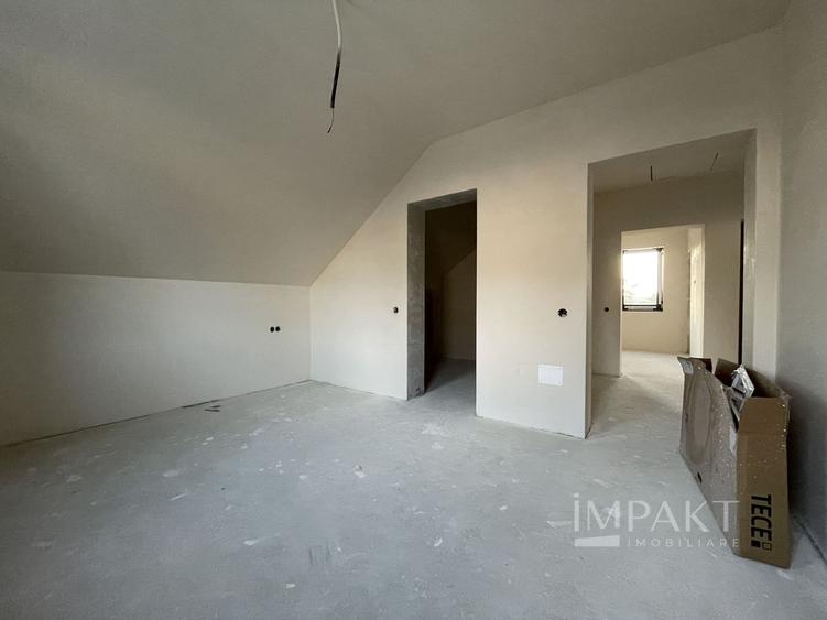 Casa unifamiliala de vanzare in Chinteni!