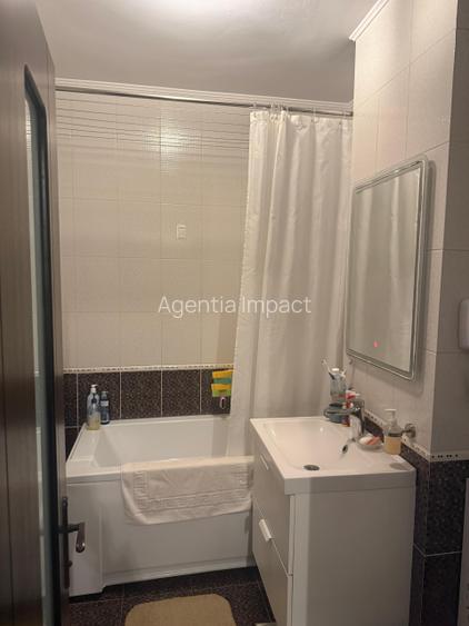Apartament 2 camere Complex Vega, etaj 1,ST-72 mp - 4