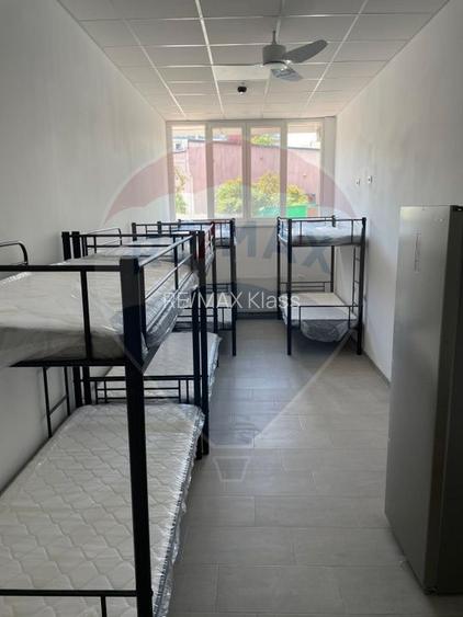 Cazare Muncitori 160 €/Pers + TVA pe luna | Ideal pentru Companii - 13