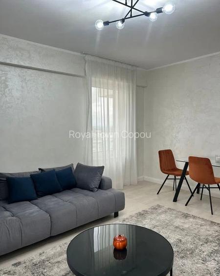 Apartament de inchiriat cu 2 camere decomandat-   Copou Royal Town Iasi - 3