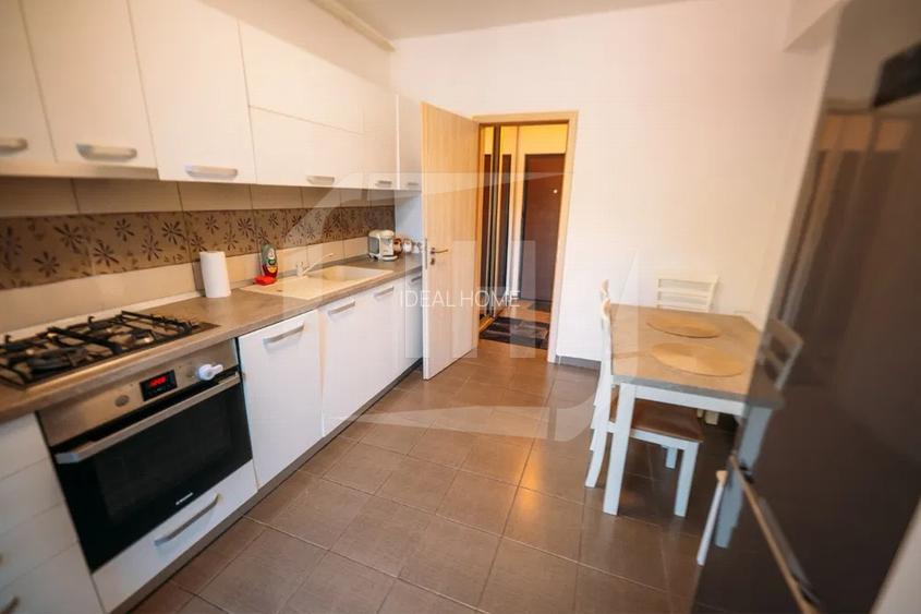 Apartament 2 camere I decomandat I cu parcare I Marasti - 4