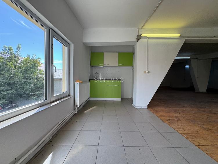 De inchiriat - hala 420mp + 2 locuri parcare - Giulesti - 15