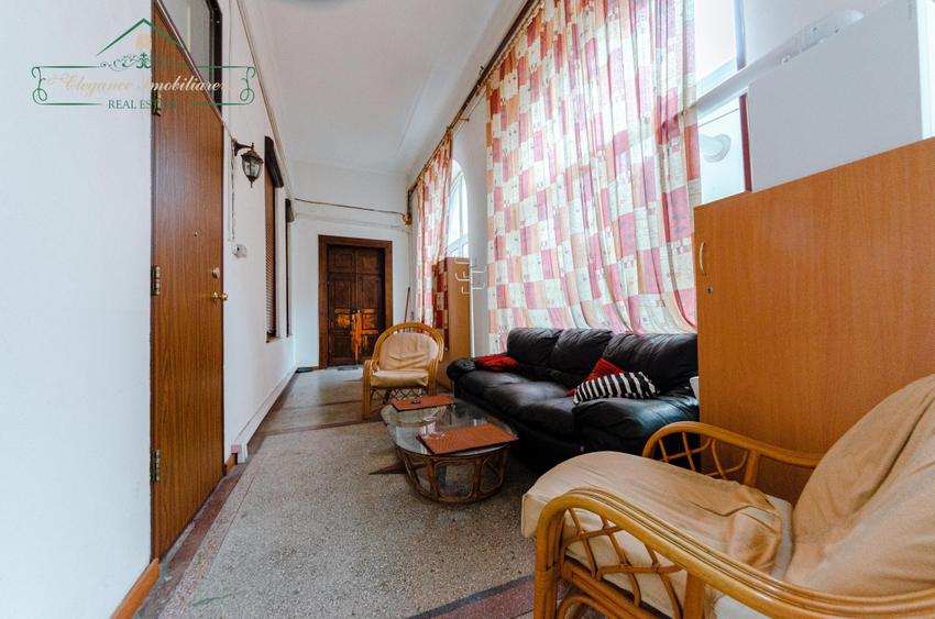 Apartament cu 2 camere si centrala proprie, zona Ultracentrala, Arad