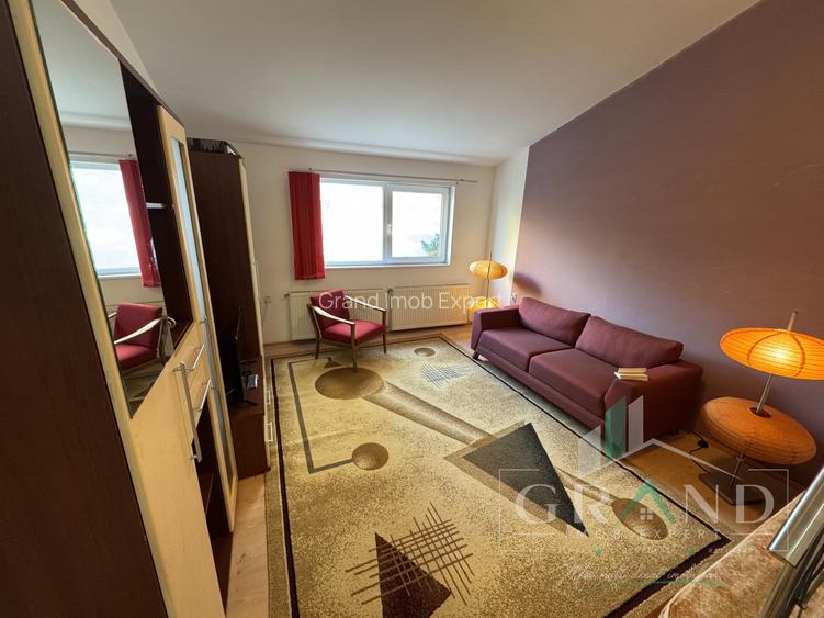 Ap 1 cameră+nișă de dormit | TERASĂ |  Hotel Premier/Grigorescu - 28