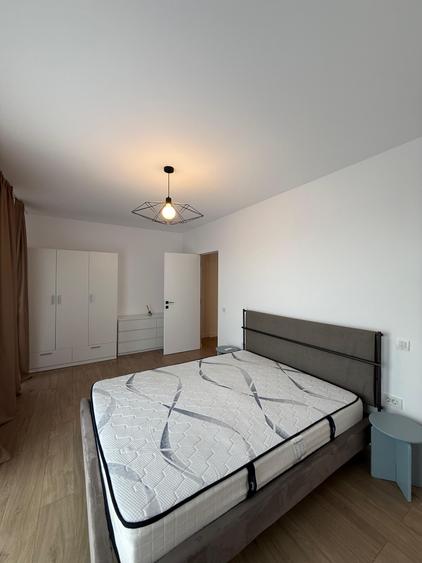 Vila 4 camere curte Corbeanca, Complex rezidential inchis cu piscina proprie