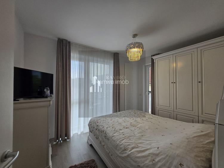 Apartament 2 camere 60mp 2023 Parcul Carol -Soseaua Viilor - 5