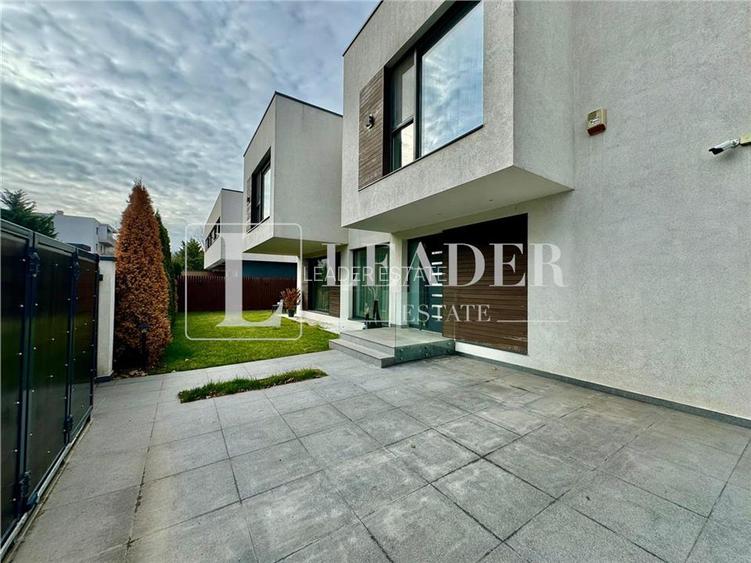 Modern I Iancu Nicolae I 5 Camere - 5