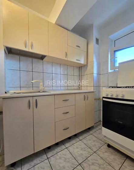 300 euro!Garsoniera, Alexandru cel Bun - 2