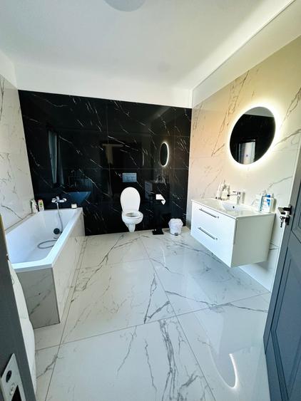 Duplex complet mobilat si utilat Giarmata Mare