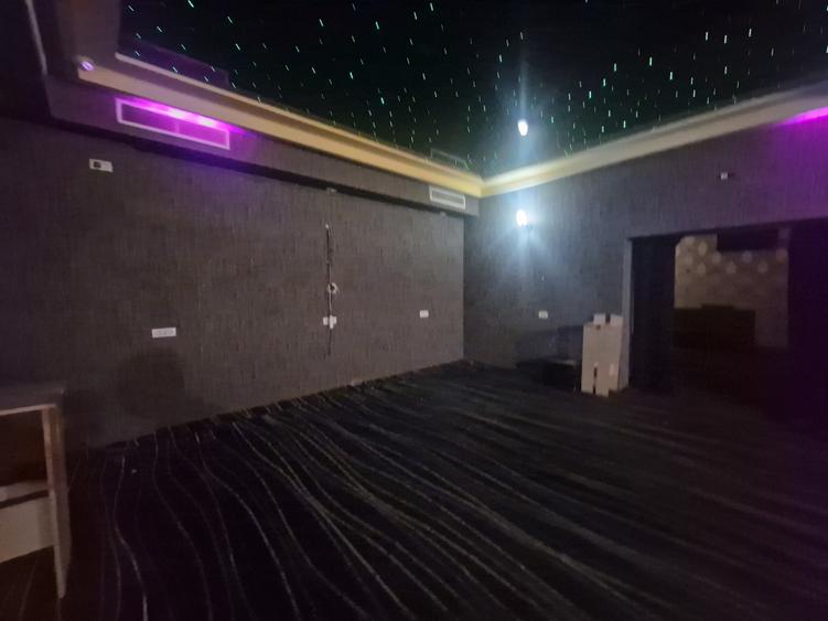 Navodari - Spatiu Comercial 250mp cu vitrina stradala-3.000euro