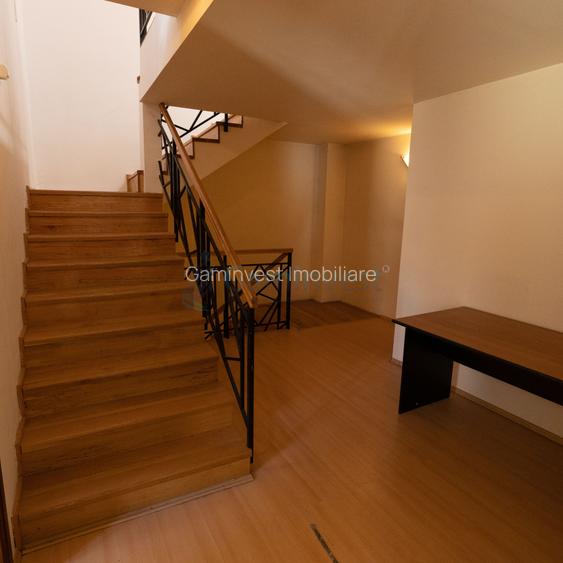 Cladire de inchiriat in Oradea, 382 mp cu 3 nivele, multifunctionala - 14