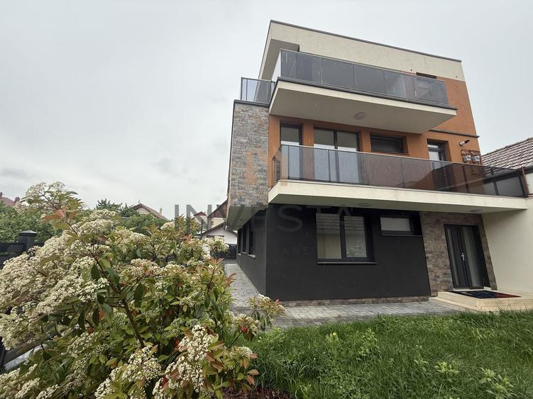 Casa individuala finisata modern! Gheorgheni! Zona Interservisan!