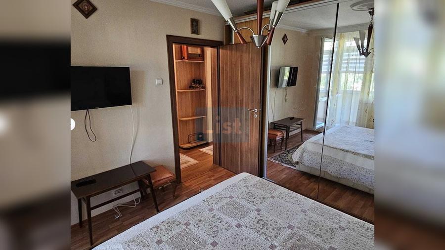 COMISION 0%|APARTAMENT 4 CAMERE | PRELUNGIREA GHENCEA|BLOC 'LINISTIT'|