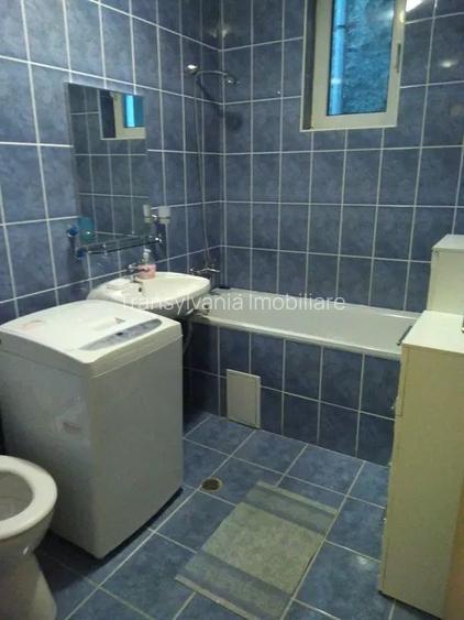 Apartament cu o Camera | Zorilor | 36 mp - 6