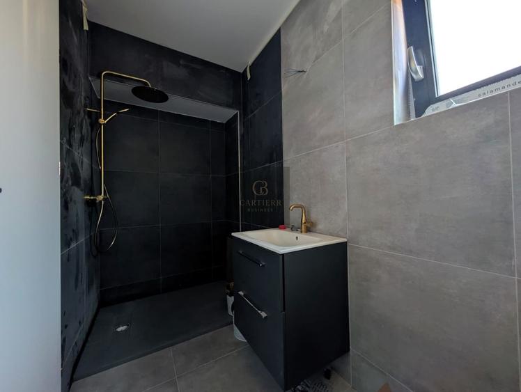 2 CAMERE + LOC DE PARCARE| GARA OBOR DE EST|