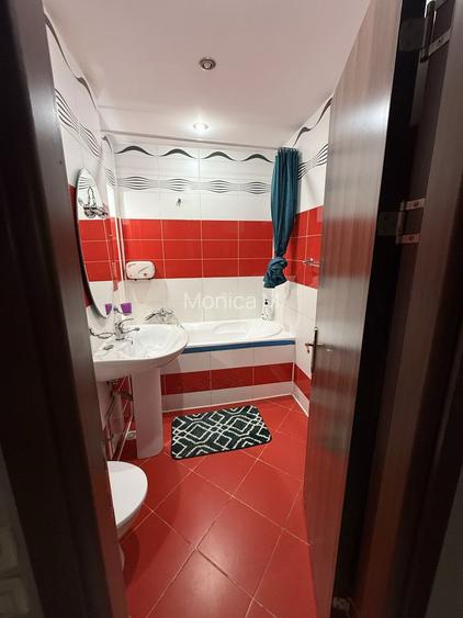 Apartament 2 camere de închiriat – Ghencea, capătul tramvaiului 41 | 70 mp - 4