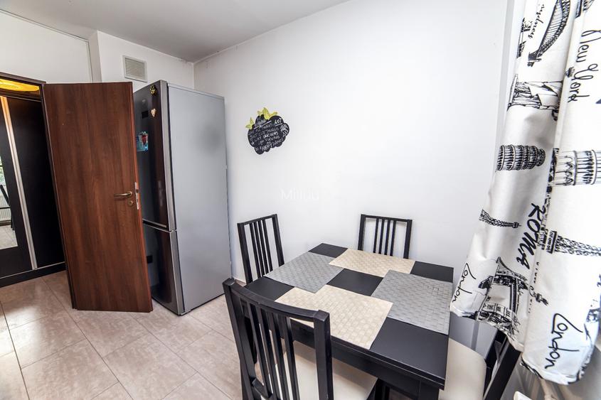 2 camere | Petfriendly | 10 Min Metrou Tudor Vladimirescu - 11
