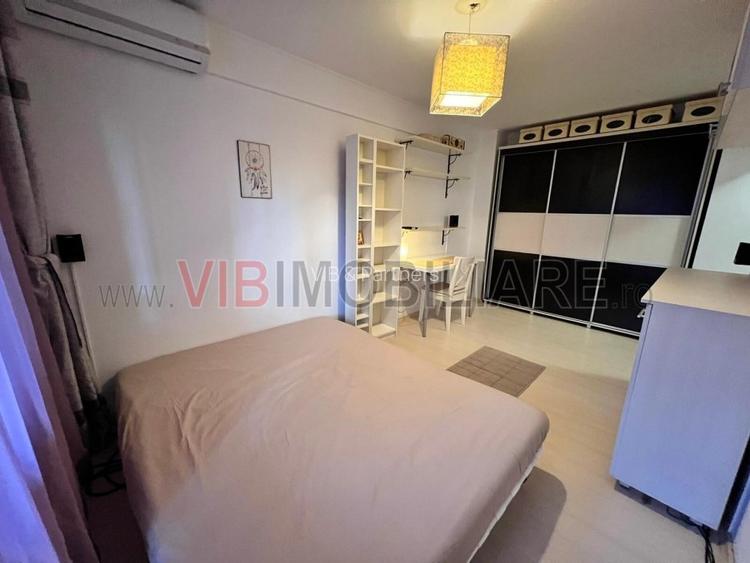 Studio - Floreasca - Verdi - Pescariu - 3