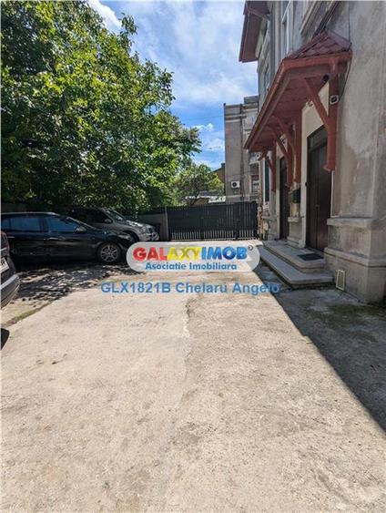 Unirii, Piata Concordiei, apartament 2 camere in vila, suprafata 65 mp