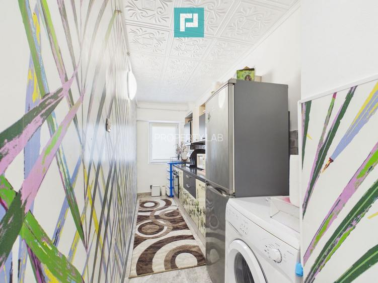 Apartament o cameră Vladimirescu - 6
