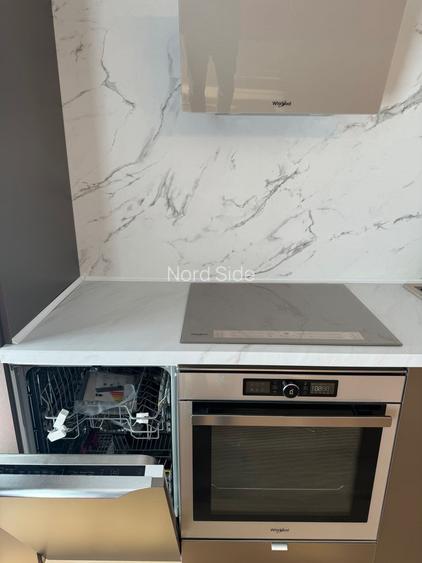 Apartament 2 camere SUPERB cu CURTE Tunari - 6