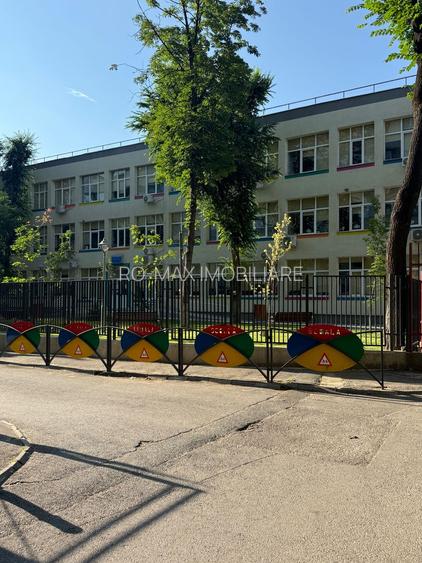 Apartament 3 camere - 2 balcoane - 72 mp șoseaua Pantelimon - 24
