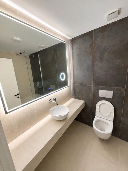 Proprietar I Apartament 3 Camere | 2 Bai Scoala Americana Pipera