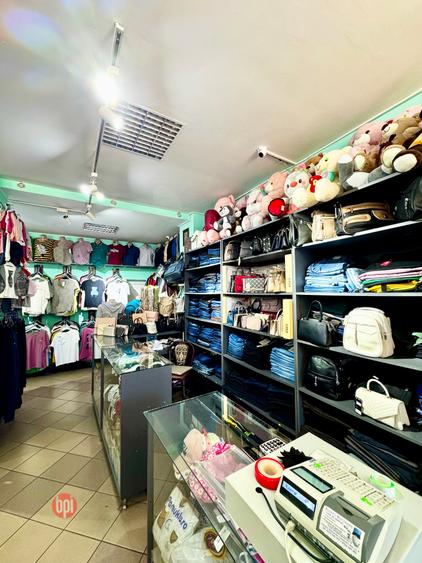SE INCHIRIAZA Spatiu comercial in Mun. Falticeni, jud.SV