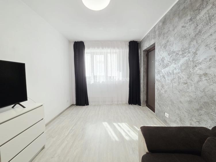 Apartament 2 camere Micro 17 mobilat si utilat CT Ac - 7