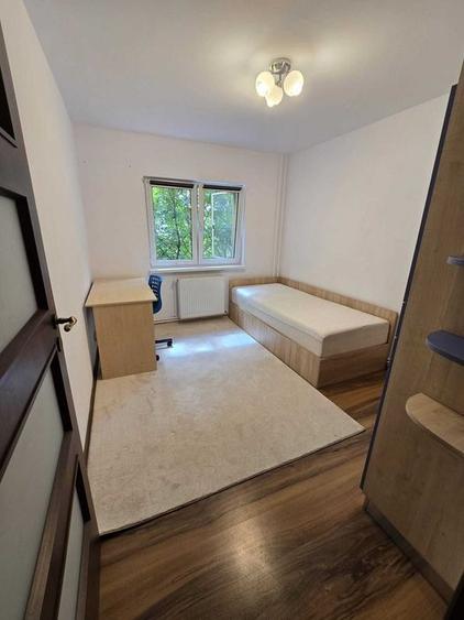 Apartament de închiriat, 4 camere, 80 mp, Gheorgheni zona Bulevardul Titulescu