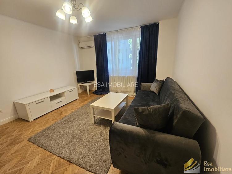 Apartament 3 camere, Cismigiu - 2