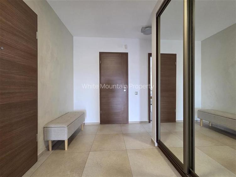Apartament 3 camere in Bellevue Residence - 20