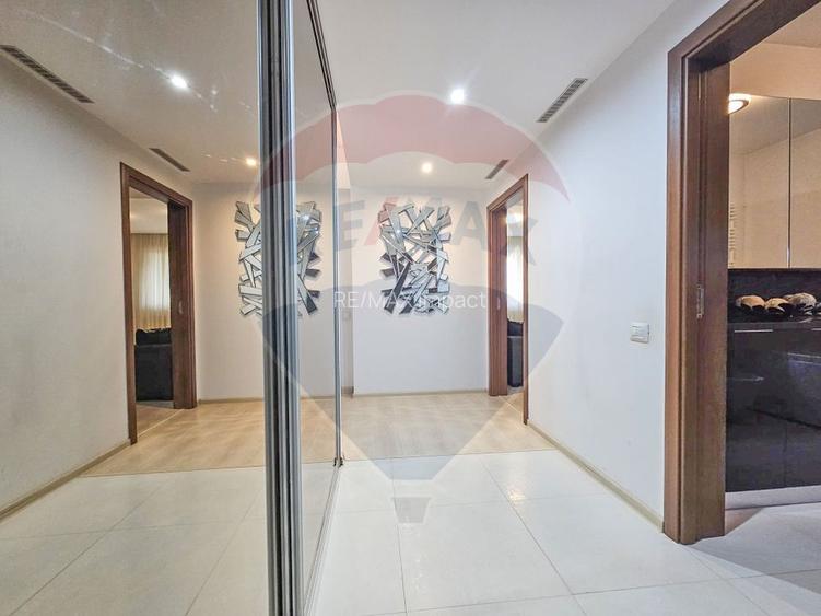 Apartament de inchiriat 2 camere, parcare, Prelungirea Ghencea, Latin - 11