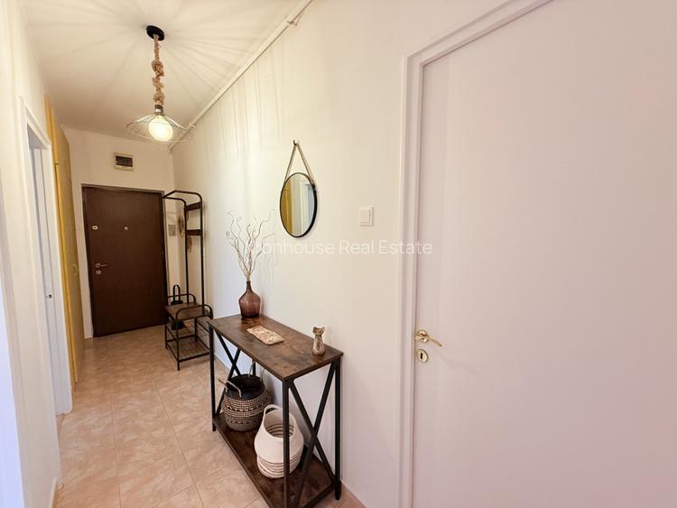 Apartament 2 camere, luminos si primitor – zona centrala, Alexandru Ioan Cuza - 20