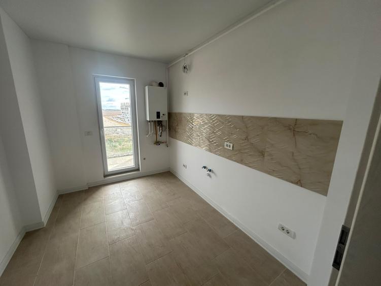 Apartament 2 camere decomandat, finalzat, metrou Berceni