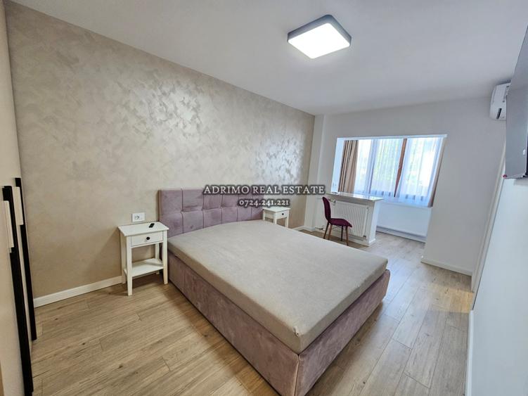 PRIMUL CHIRIAS - Garsoniera Moderna - Renovata complet - Trocadero - 400 euro