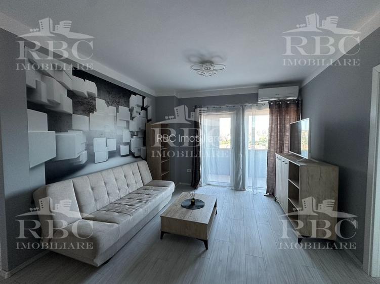 Apartament cu 2 dormitoare bloc nou - 2