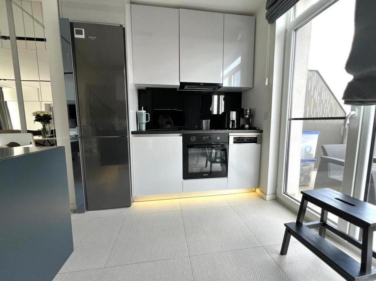 Ap tip PENTHOUSE 120mp + TERASE | 2 niveluri | La cheie