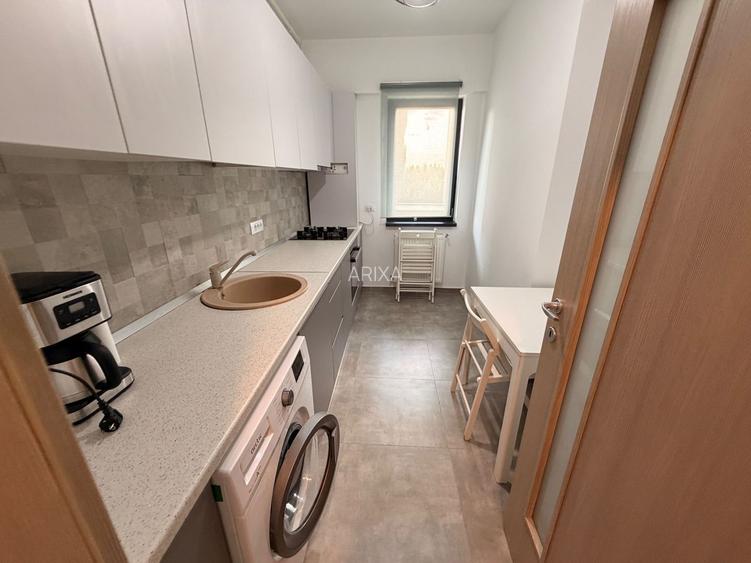 2 Camere Parcare decomandat Novum Invest Politehnica Regie Grozavesti - 20