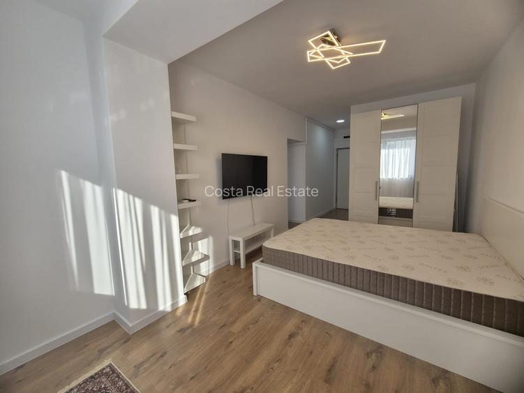 Inchiriere Studio IVORY Residence Pipera - 8