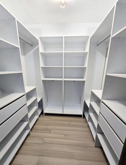 3 camere, bloc nou, modern, cu garaj, terasa, in Marasti, zona Piata Marasti